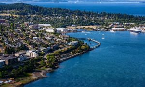 Beyond Ride offers Medical Transportation services in Bellingham.