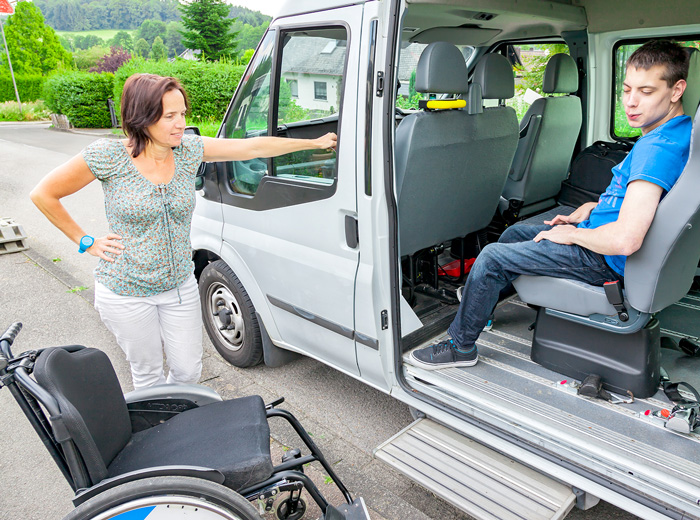 Beyond Ride Medical Transportation