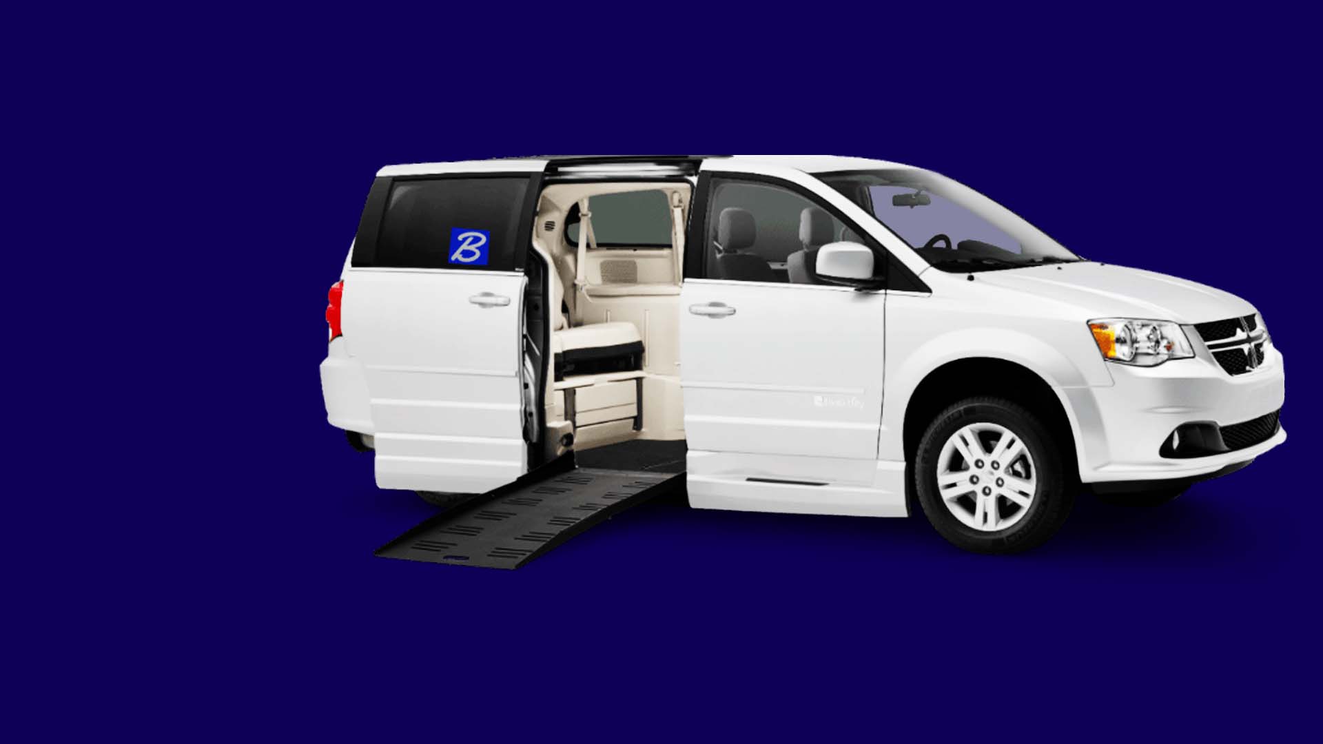 Unlimited Wheelchair Miles In Tacoma | Only $98