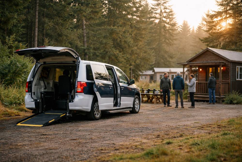 Beyond Ride’s Mobility Mission Gains Nationwide News Coverage