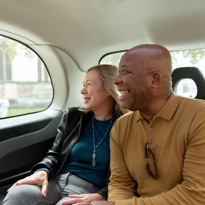 $1 Million Protection on Every UNLIMITED MILE Trip $1 Million Protection on Every UNLIMITED MILE Trip