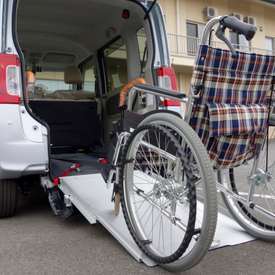 image-2 Beyond Ride Medical Transportation