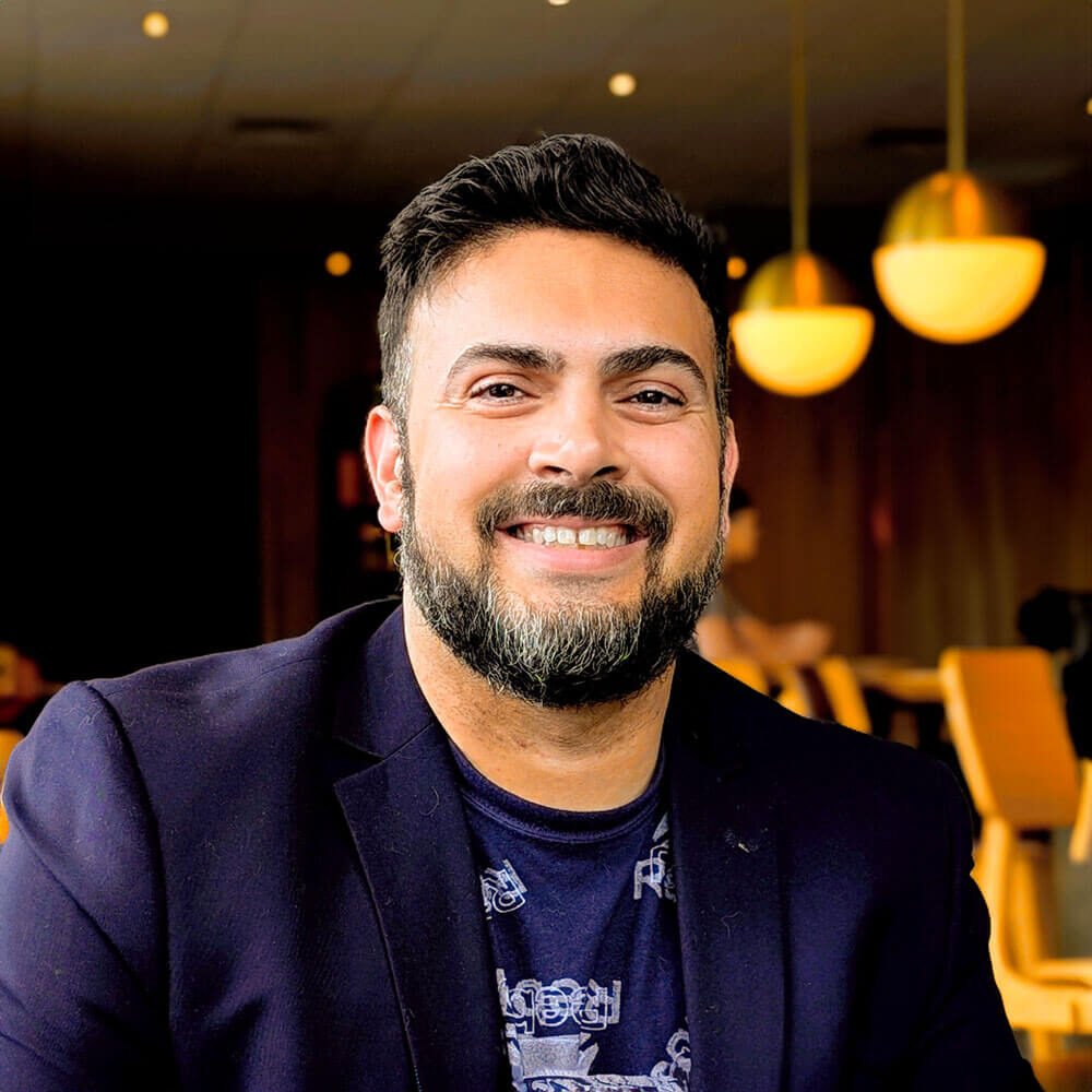 profile pic Navdeep maju